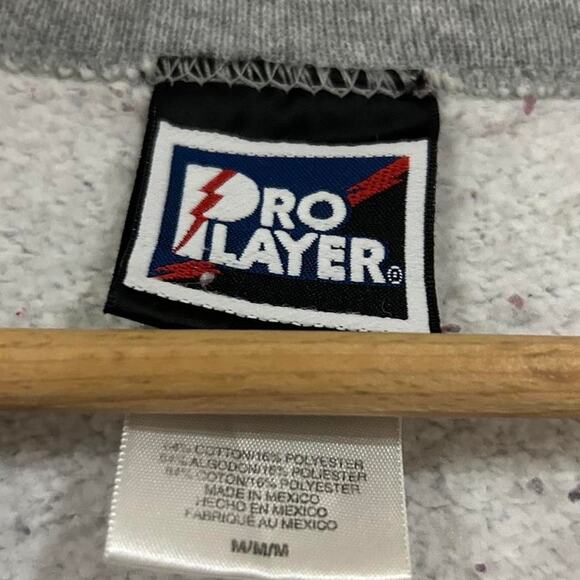 Vintage 1999 NCAA Women’s Final Four Basketball Crewneck Sweatshirt - Picture 3 of 4